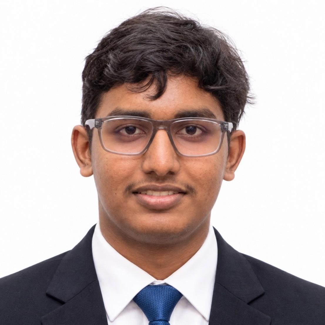 Ilakian Puvanendra